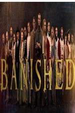 Watch Banished Movie4k