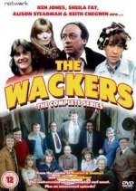 Watch The Wackers Movie4k