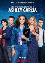 Watch The Expanding Universe of Ashley Garcia Movie4k