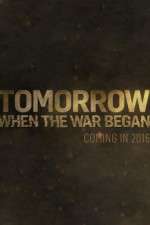 Watch Tomorrow When the War Began Movie4k