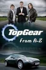 Watch Top Gear from A-Z Movie4k