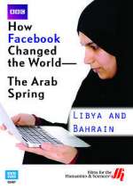 Watch How Facebook Changed the World: The Arab Spring Movie4k