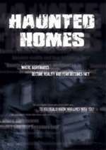 Watch Haunted Homes Movie4k