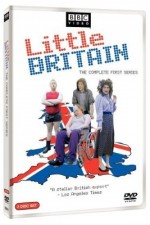 Watch Little Britain Movie4k