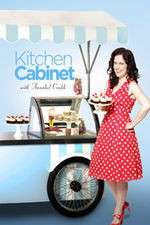 Watch Kitchen Cabinet Movie4k