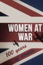 Watch Women at War: 100 Years of Service Movie4k