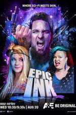 Watch Epic Ink Movie4k