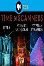 Watch Time Scanners Movie4k