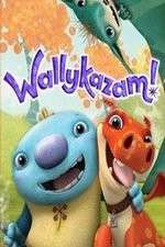 Watch Wallykazam Movie4k