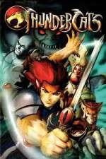 Watch Thundercats Movie4k