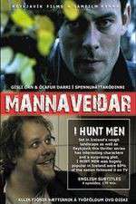 Watch Mannaveiðar Movie4k
