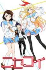 Watch Nisekoi Movie4k