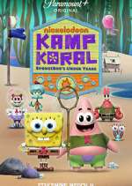 Watch Kamp Koral: SpongeBob's Under Years Movie4k