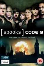 Watch Spooks: Code 9 Movie4k