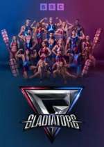 Watch Gladiators Movie4k