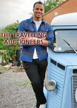 Watch The Travelling Auctioneers Movie4k