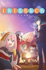 Watch Yuru Camp Movie4k