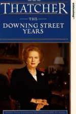 Watch Thatcher The Downing Street Years Movie4k