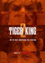 Watch Tiger King: Murder, Mayhem and Madness Movie4k