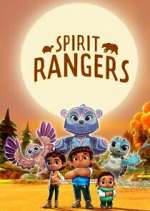 Watch Spirit Rangers Movie4k