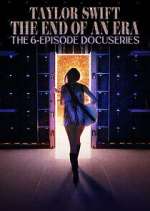 The End of an Era movie4k