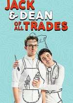 Watch Jack & Dean of All Trades Movie4k