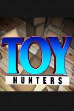 Watch Toy Hunters Movie4k