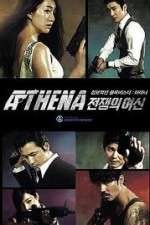 Watch Athena: Goddess of War Movie4k