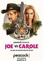 Watch Joe vs Carole Movie4k