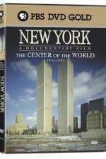 Watch New York A Documentary Film Movie4k