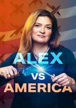 Watch Alex vs America Movie4k
