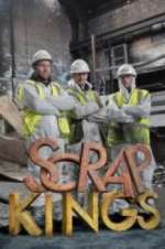 Watch Scrap Kings Movie4k