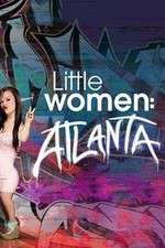 Watch Little Women: Atlanta Movie4k