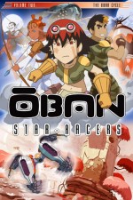 Watch Oban Star-Racers Movie4k