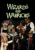 Watch Wizards and Warriors Movie4k