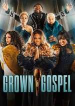 Watch Grown & Gospel Movie4k