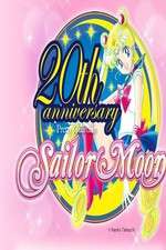 Watch Sailor Moon Crystal Movie4k