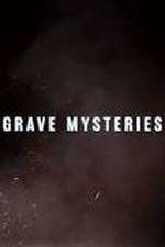 Watch Grave Mysteries Movie4k