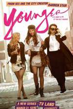 Watch Younger Movie4k