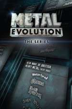 Watch Metal Evolution Movie4k