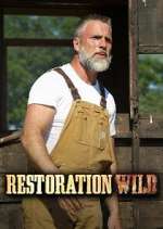 Watch Restoration Wild Movie4k