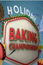 Watch Holiday Baking Championship Movie4k