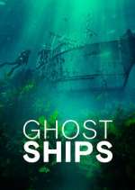 Watch Ghost Ships Movie4k