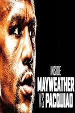 Watch Inside Mayweather vs Pacquiao Movie4k