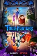 Watch Trollhunters Movie4k