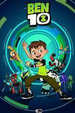 Watch Ben 10 Movie4k