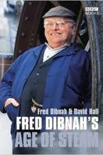 Watch Fred Dibnah's Age Of Steam Movie4k