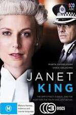 Watch Janet King Movie4k