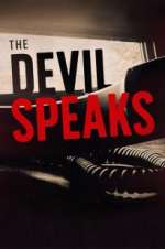 Watch The Devil Speaks Movie4k