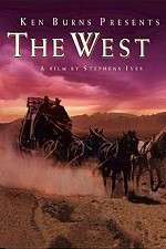 Watch The West Movie4k